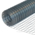 Galv hardware doek gegalvaniseerd vogelkooi gelaste gaas